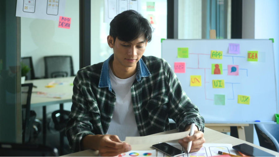 Gen Z Designers, Please Do Not Make These 12 Mistakes I Did